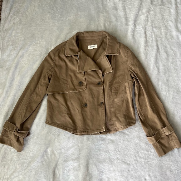 Splendid Portia Jacket - Picture 8 of 12